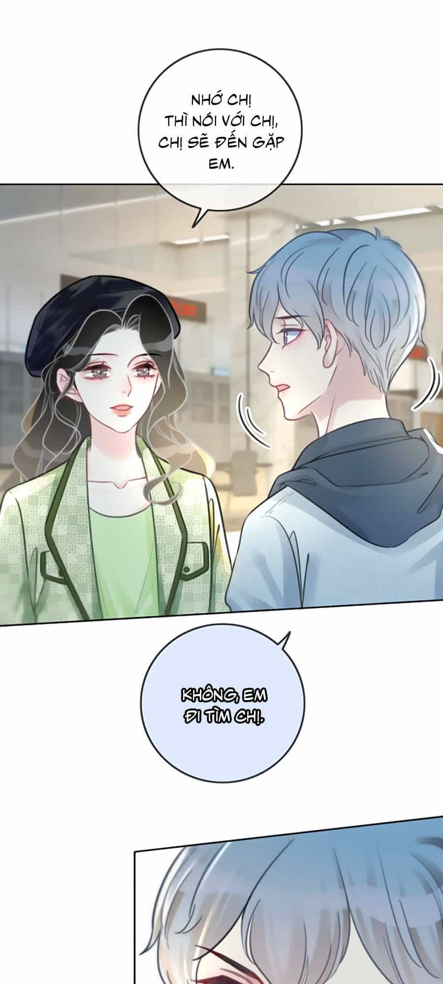 Ám Hắc Hệ Noãn Hôn - Chương 112 - ảnh 17