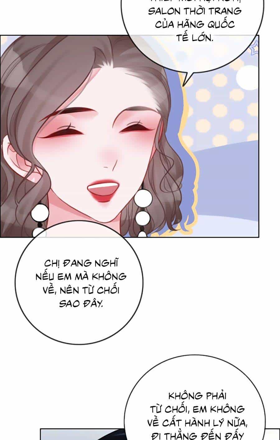 Ám Hắc Hệ Noãn Hôn - Chương 113 - ảnh 7