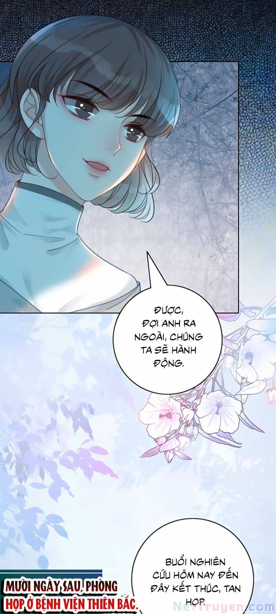 Ám Hắc Hệ Noãn Hôn - Chương 115 - ảnh 12