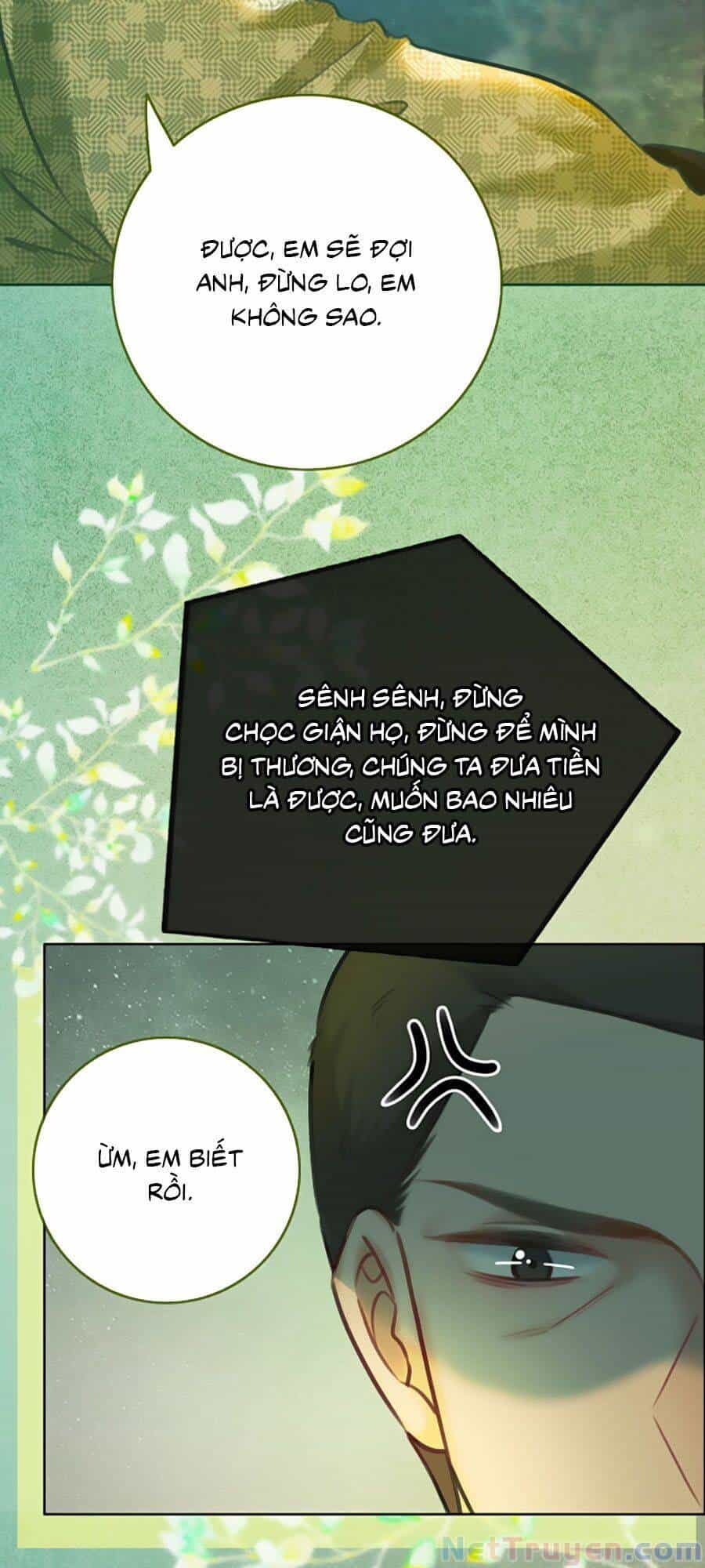 Ám Hắc Hệ Noãn Hôn - Chương 115 - ảnh 27