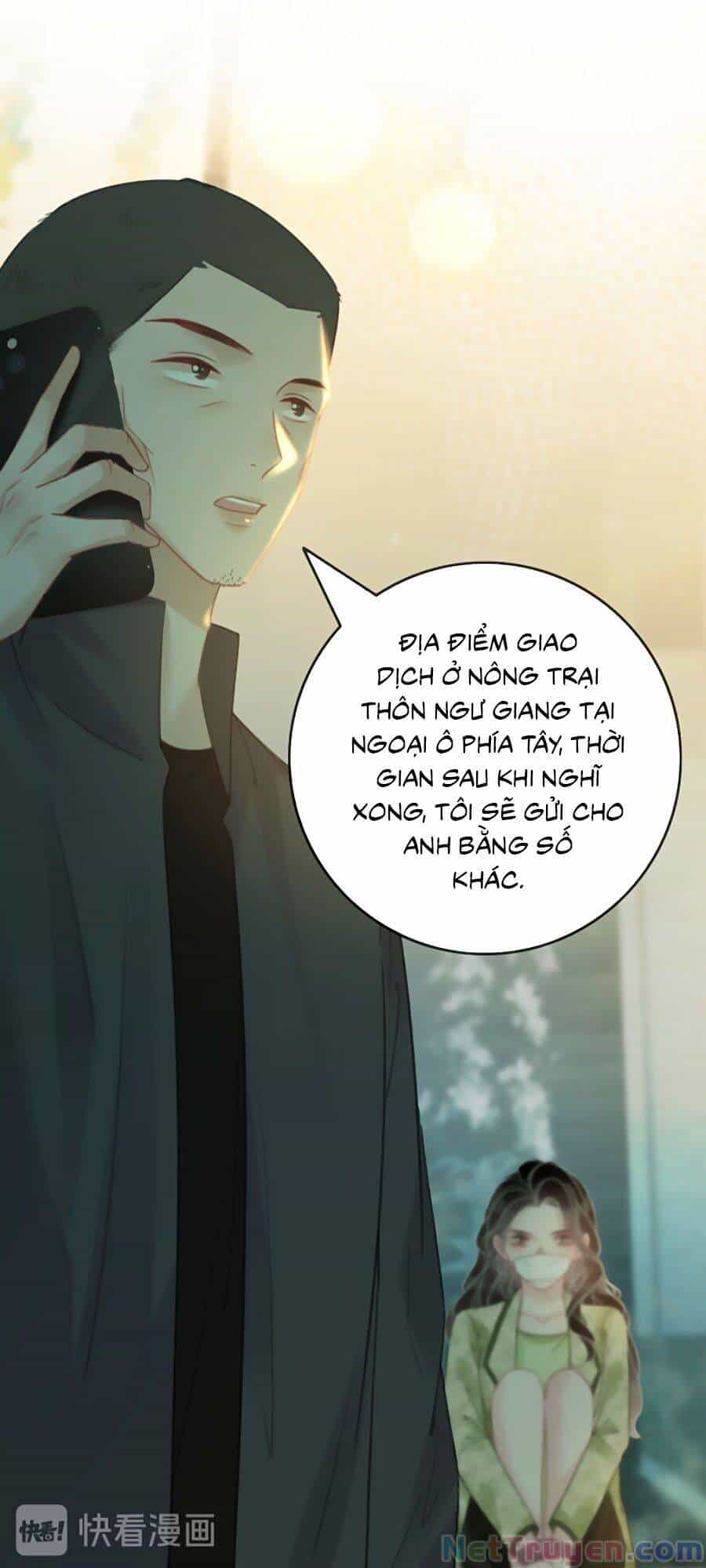 Ám Hắc Hệ Noãn Hôn - Chương 115 - ảnh 30
