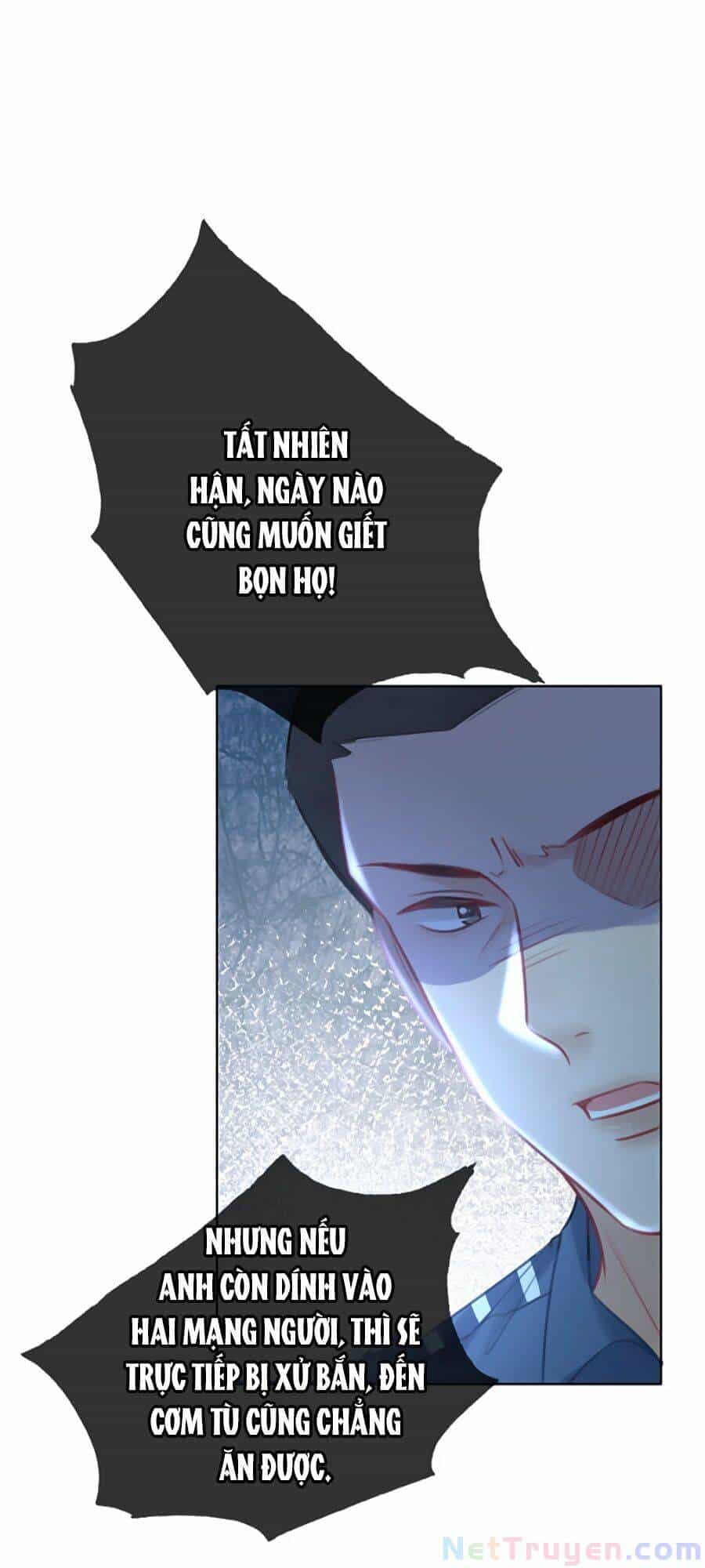 Ám Hắc Hệ Noãn Hôn - Chương 115 - ảnh 7