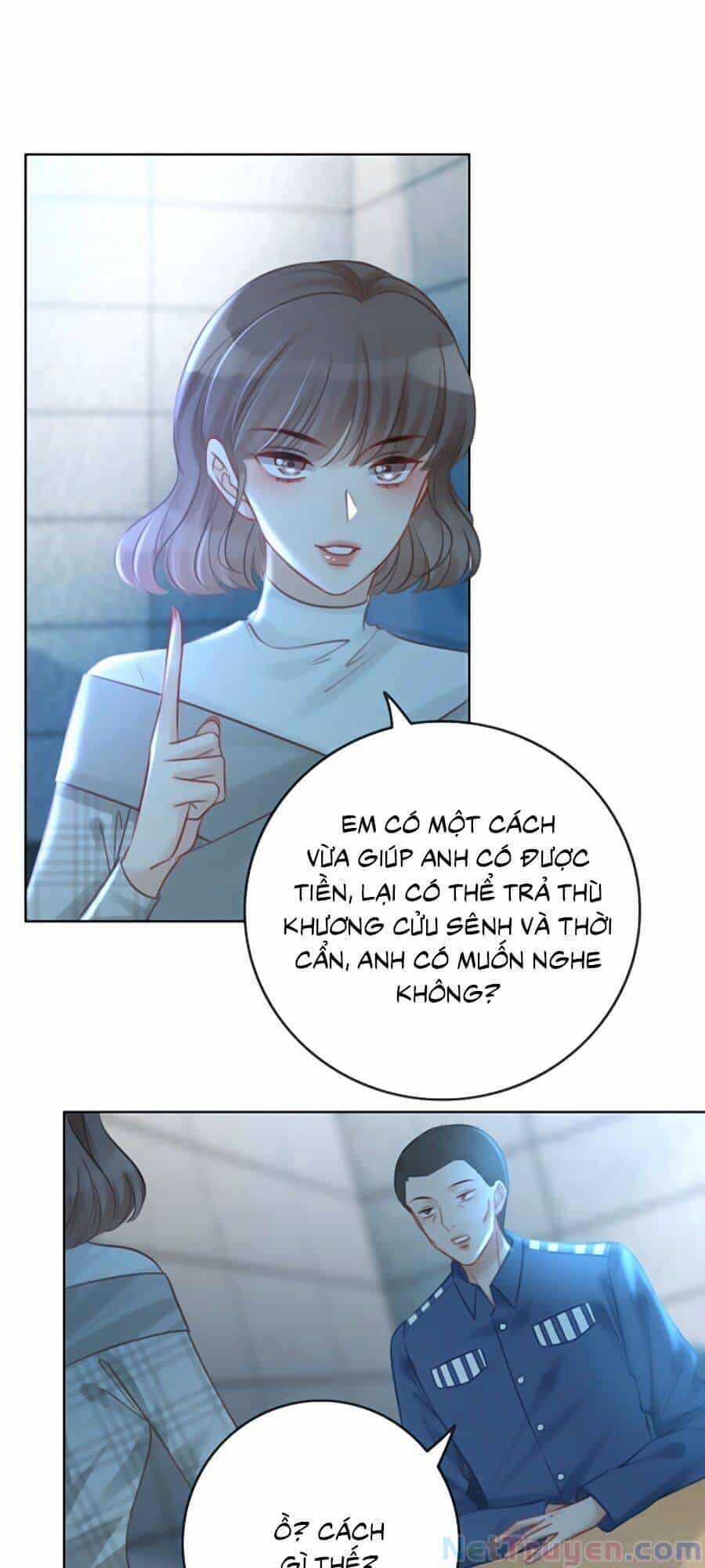 Ám Hắc Hệ Noãn Hôn - Chương 115 - ảnh 8