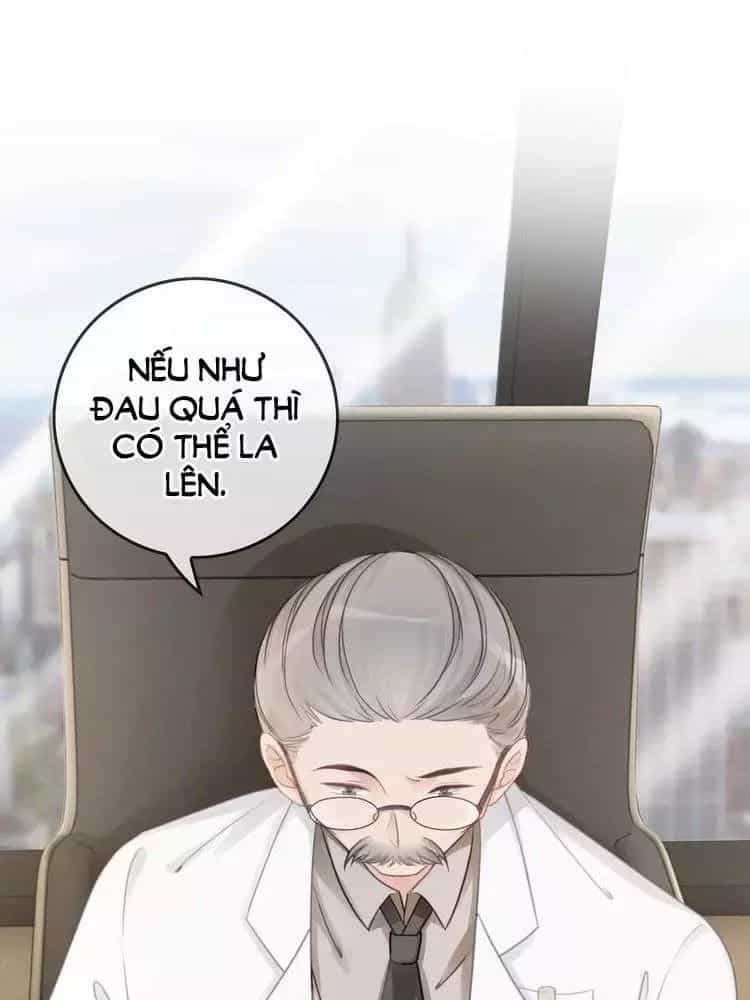 Ám Hắc Hệ Noãn Hôn - Chương 12 - ảnh 36