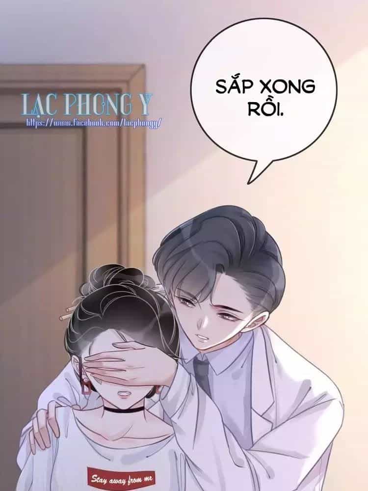 Ám Hắc Hệ Noãn Hôn - Chương 12 - ảnh 44