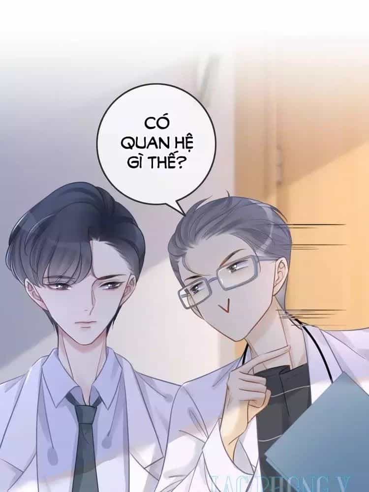Ám Hắc Hệ Noãn Hôn - Chương 12 - ảnh 62