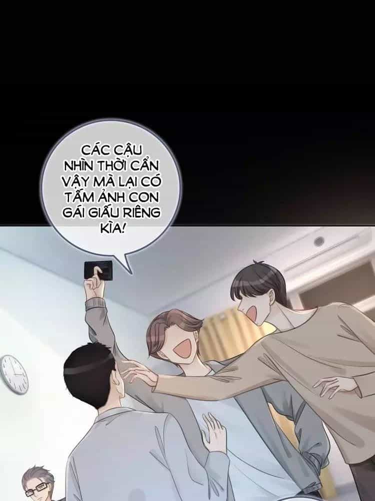 Ám Hắc Hệ Noãn Hôn - Chương 12 - ảnh 73