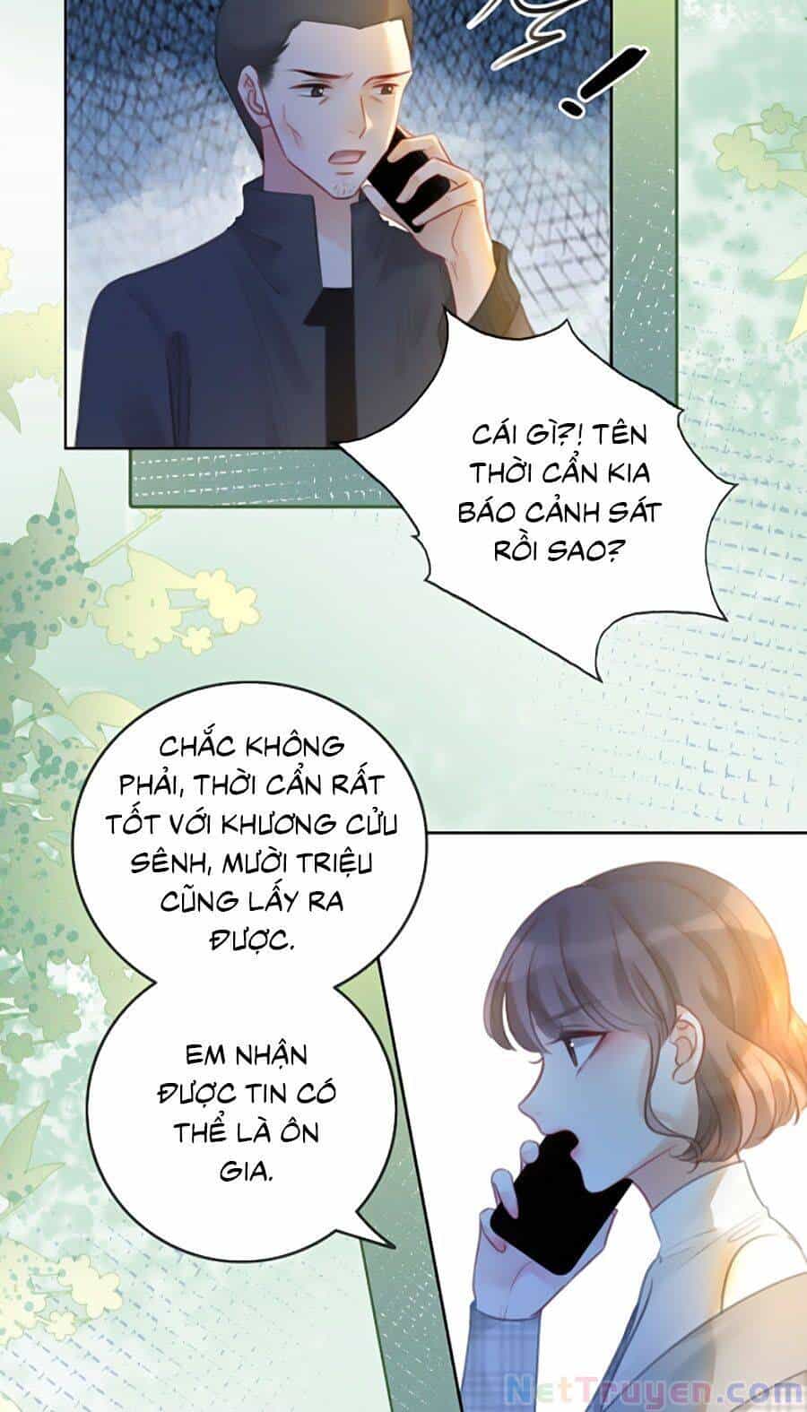 Ám Hắc Hệ Noãn Hôn - Chương 116 - ảnh 2