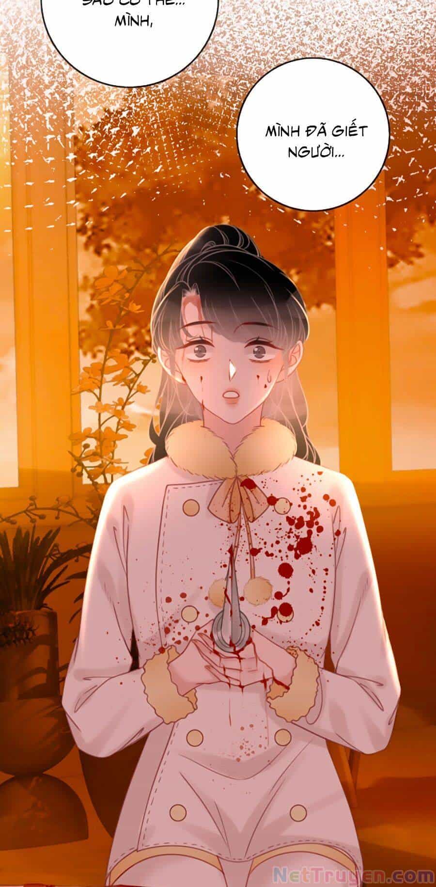 Ám Hắc Hệ Noãn Hôn - Chương 116 - ảnh 30