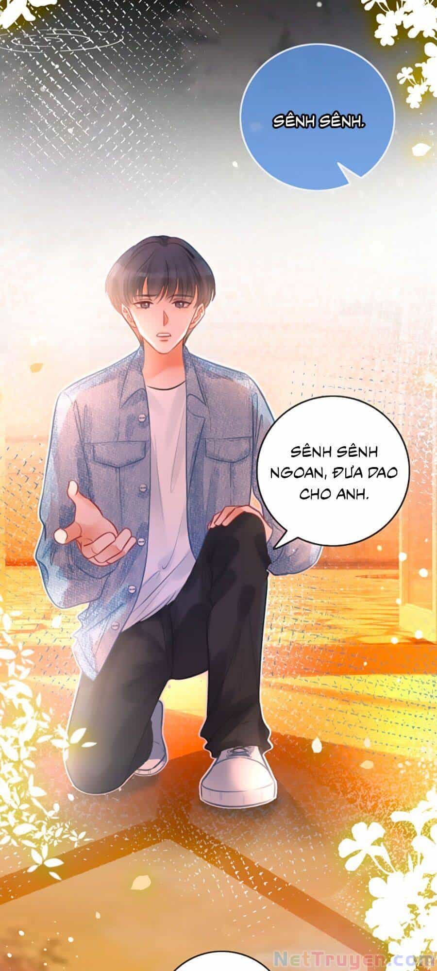 Ám Hắc Hệ Noãn Hôn - Chương 116 - ảnh 33