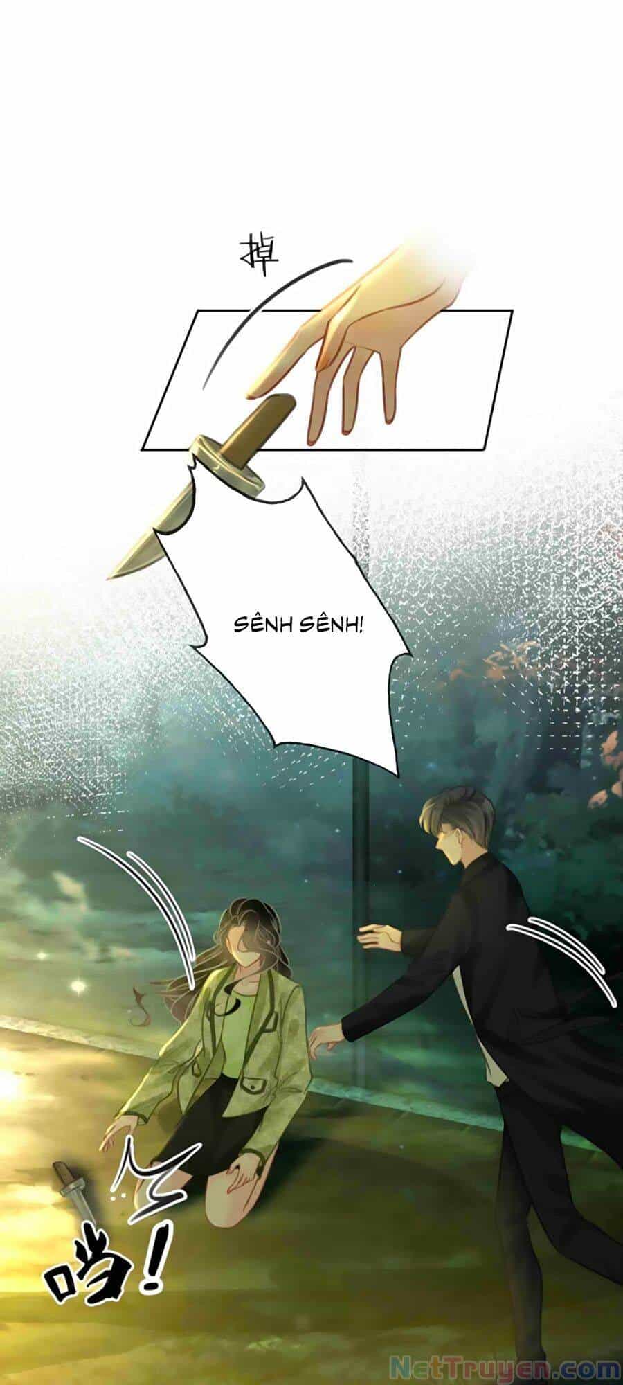 Ám Hắc Hệ Noãn Hôn - Chương 116 - ảnh 39