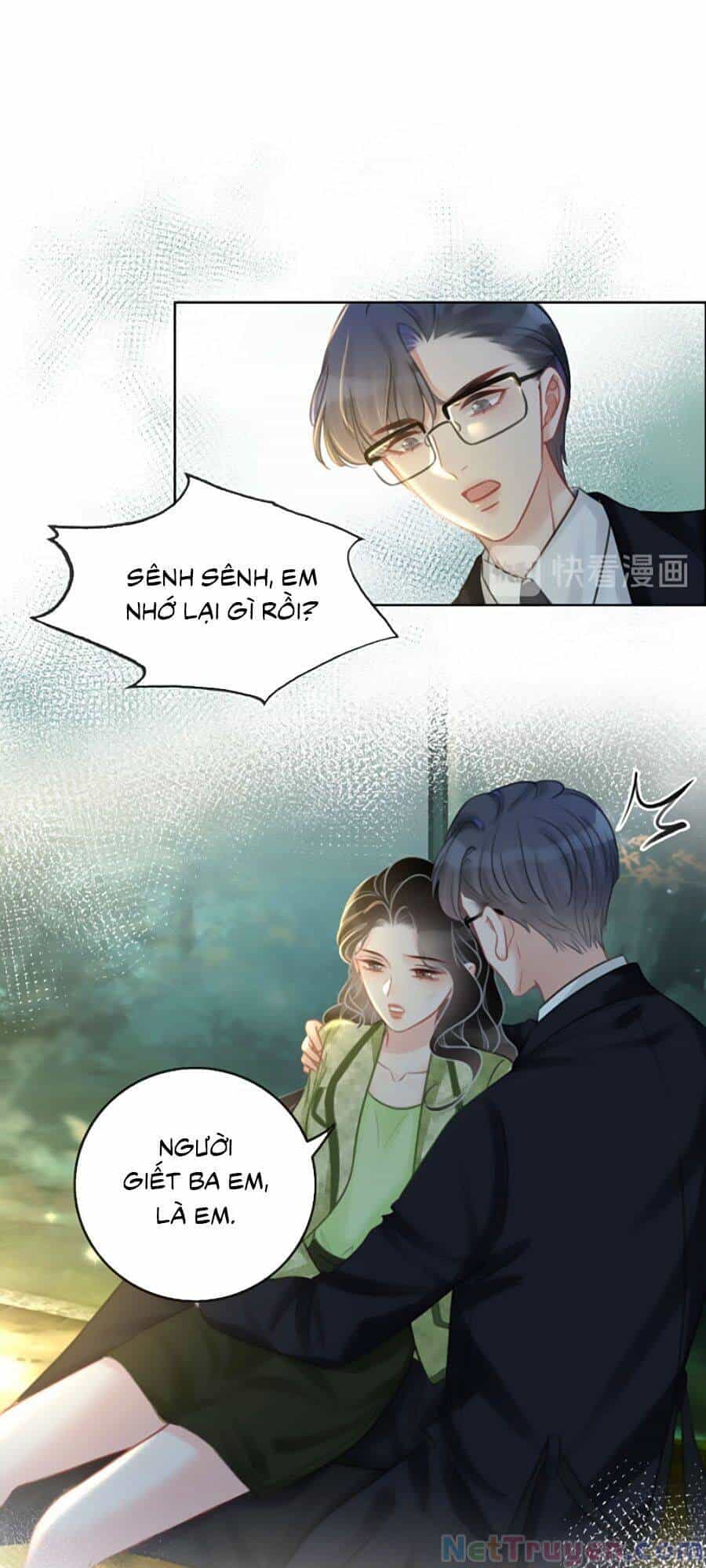 Ám Hắc Hệ Noãn Hôn - Chương 117 - ảnh 1