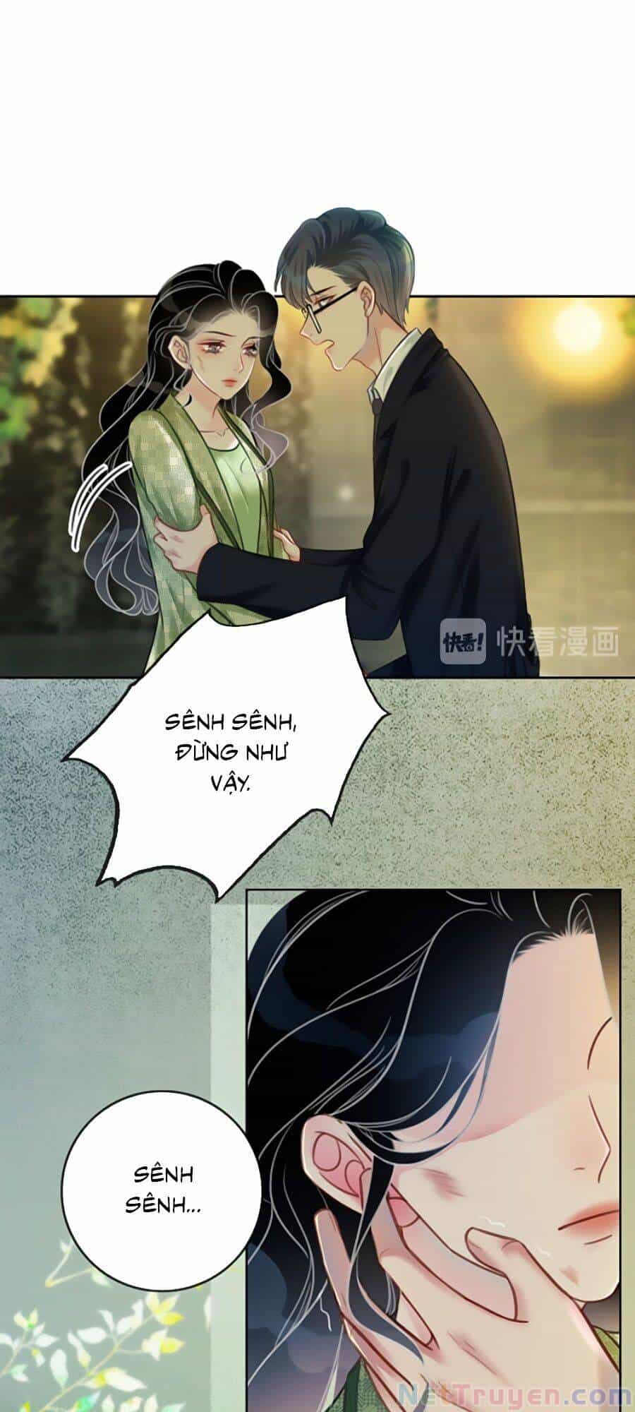 Ám Hắc Hệ Noãn Hôn - Chương 117 - ảnh 12