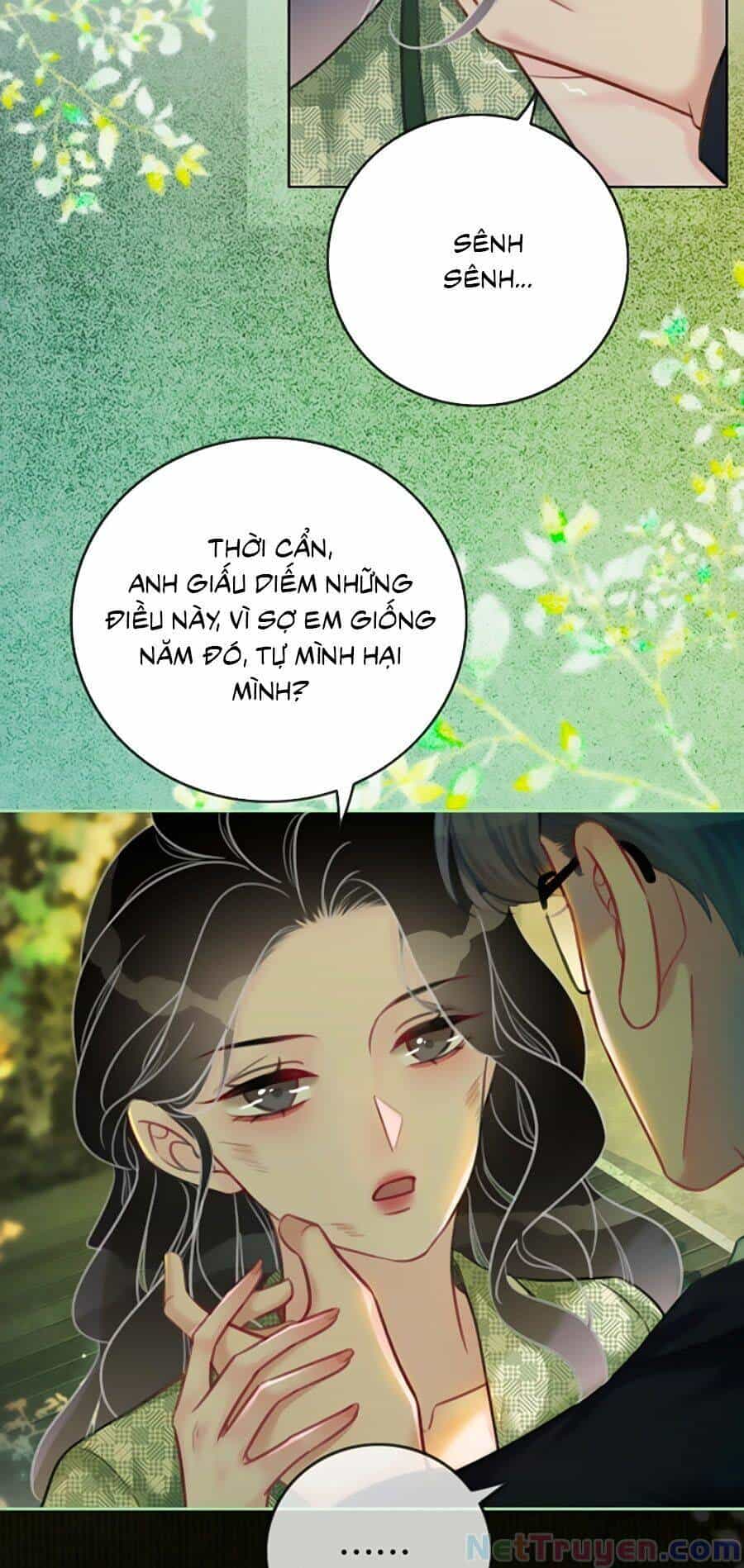Ám Hắc Hệ Noãn Hôn - Chương 117 - ảnh 13