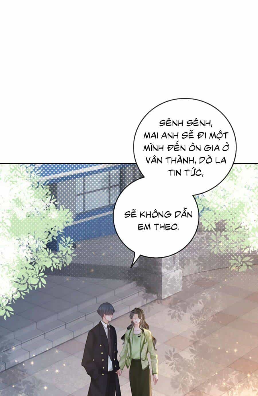 Ám Hắc Hệ Noãn Hôn - Chương 118 - ảnh 12