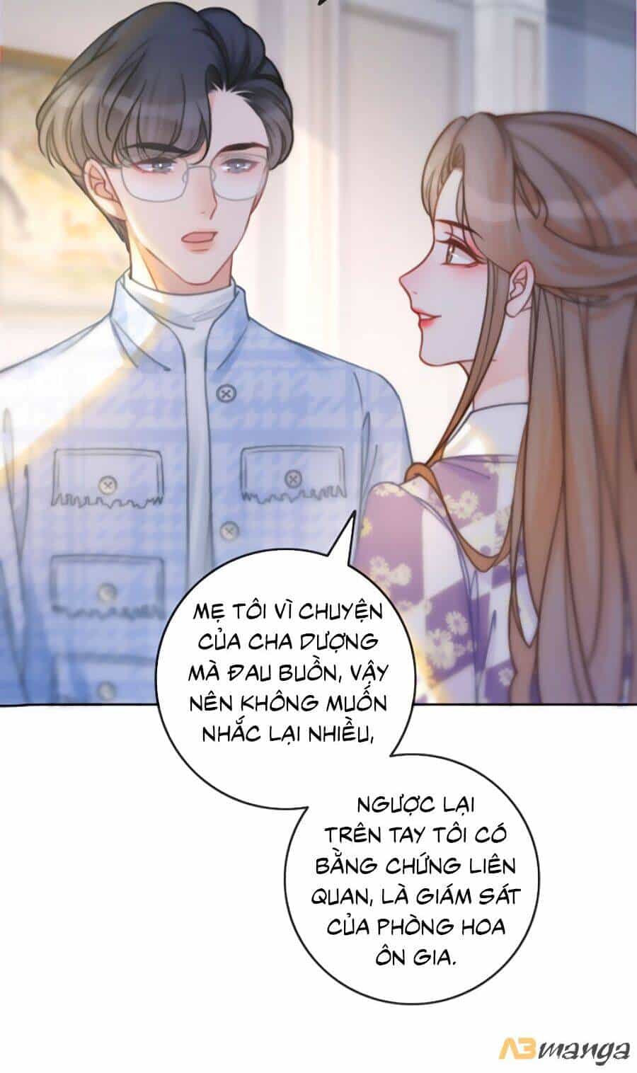 Ám Hắc Hệ Noãn Hôn - Chương 118 - ảnh 19