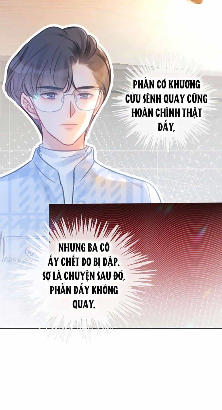 Ám Hắc Hệ Noãn Hôn - Chương 119 - ảnh 2