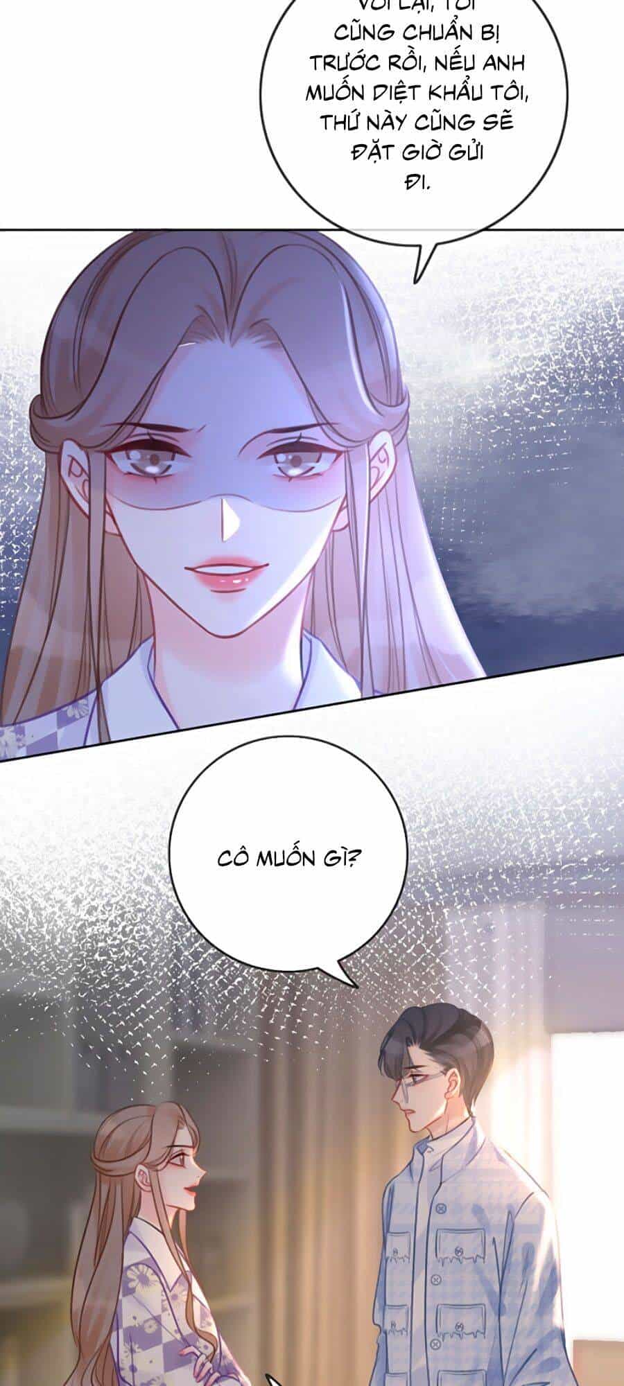 Ám Hắc Hệ Noãn Hôn - Chương 119 - ảnh 5