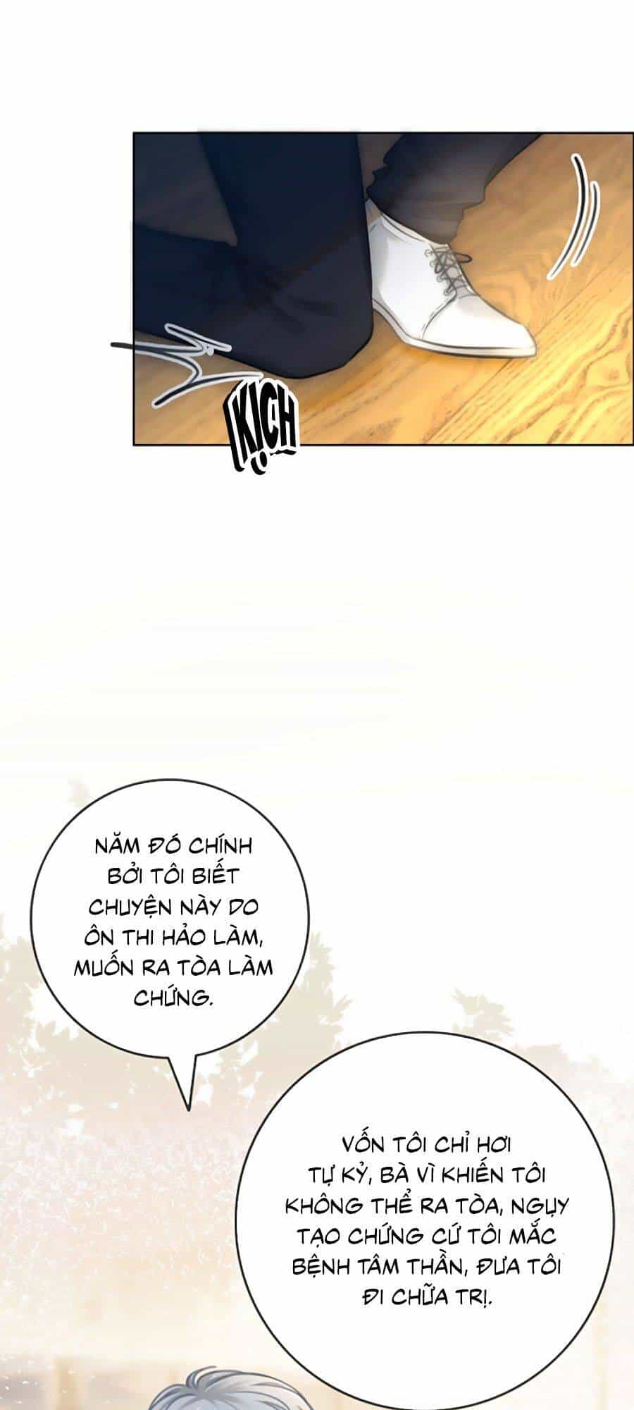 Ám Hắc Hệ Noãn Hôn - Chương 120 - ảnh 24