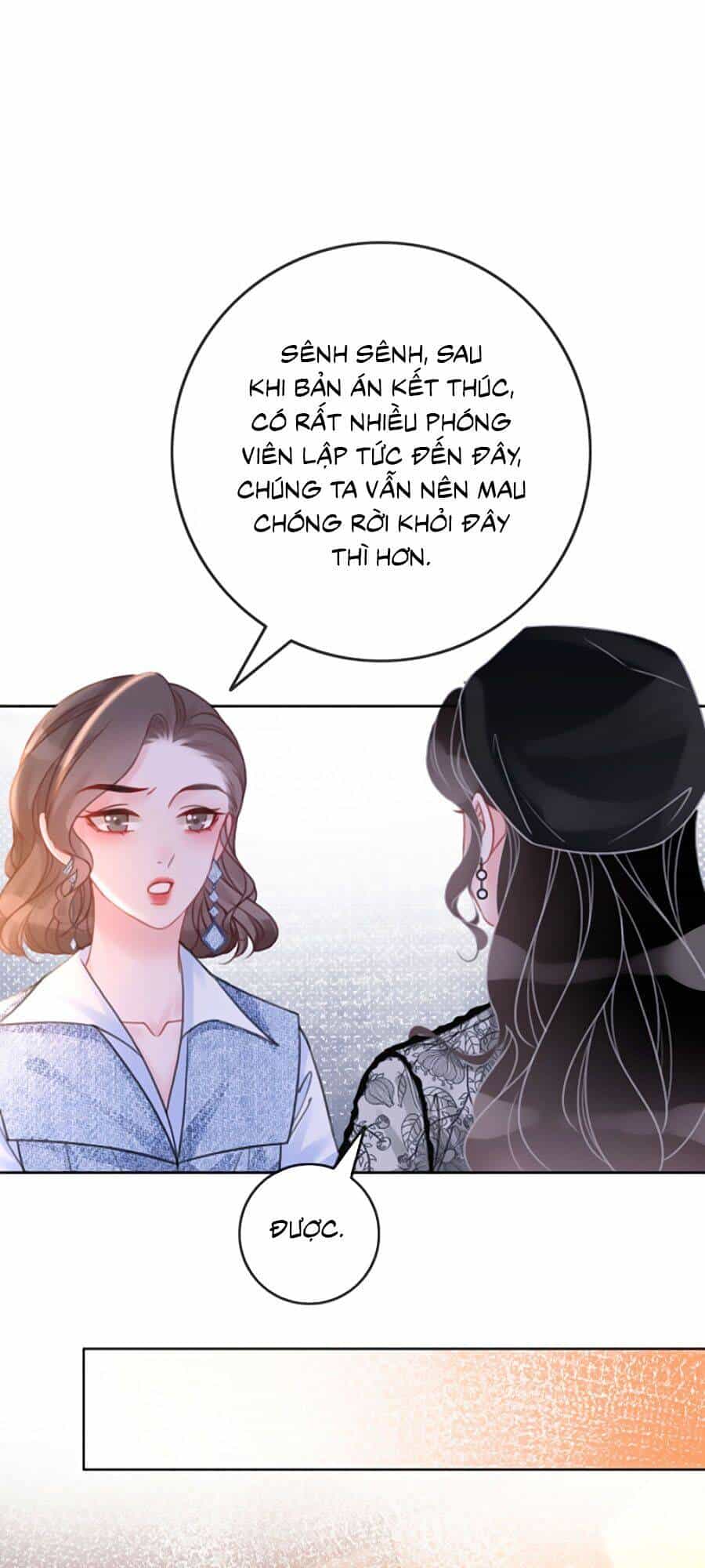 Ám Hắc Hệ Noãn Hôn - Chương 120 - ảnh 31