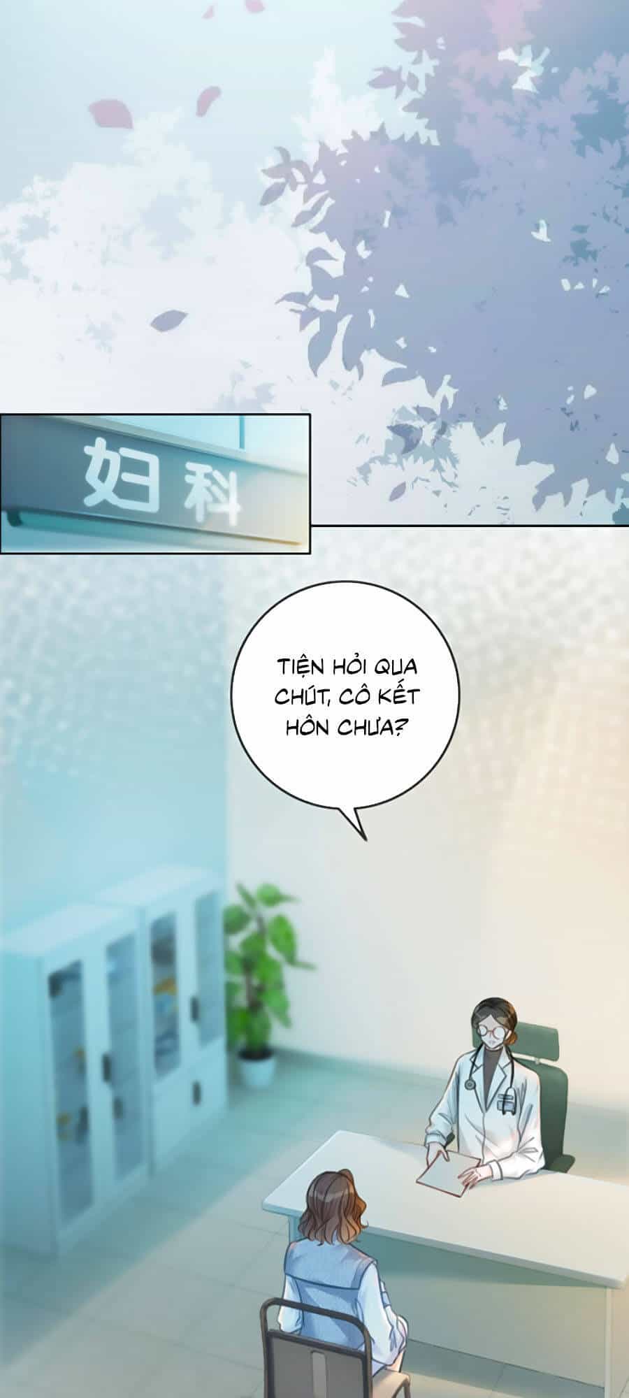 Ám Hắc Hệ Noãn Hôn - Chương 121 - ảnh 15