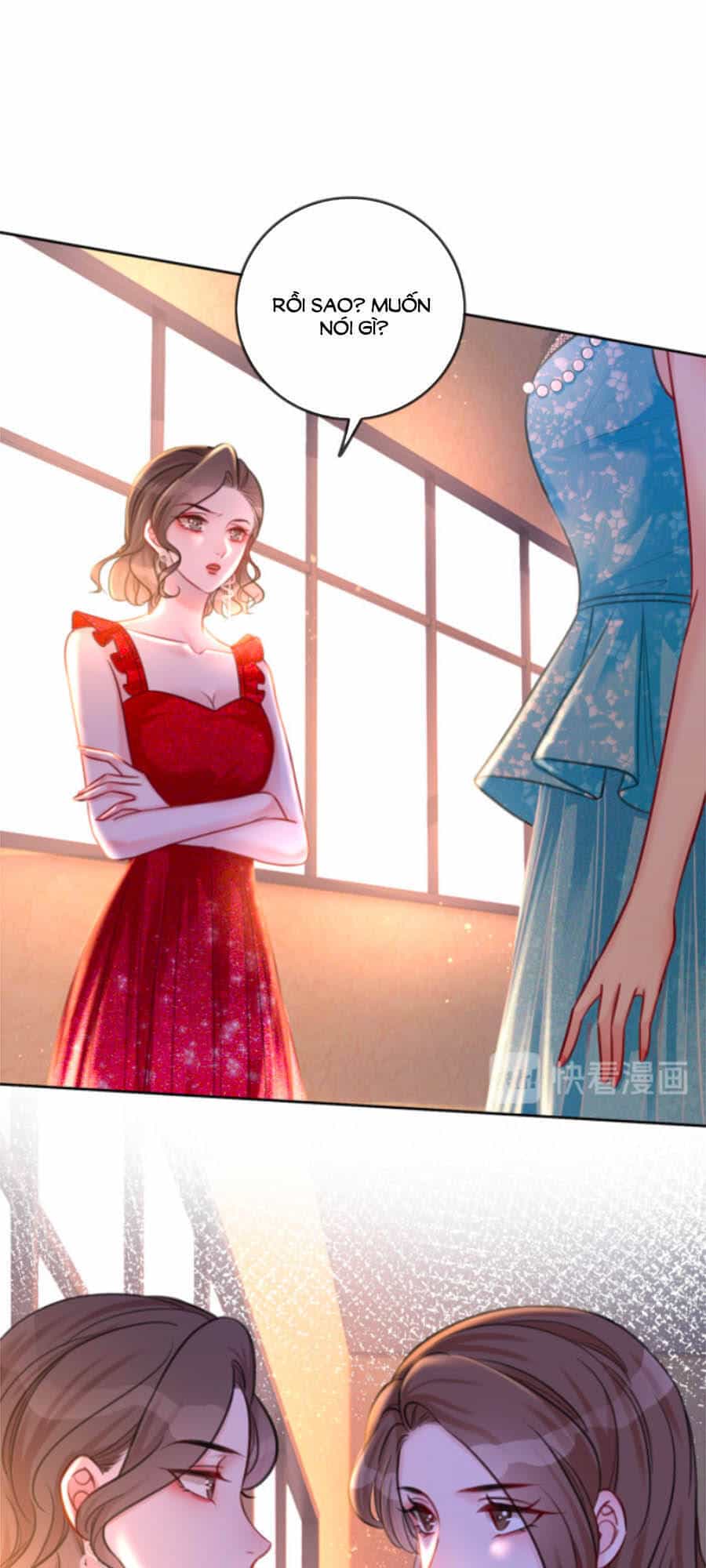 Ám Hắc Hệ Noãn Hôn - Chương 123 - ảnh 2