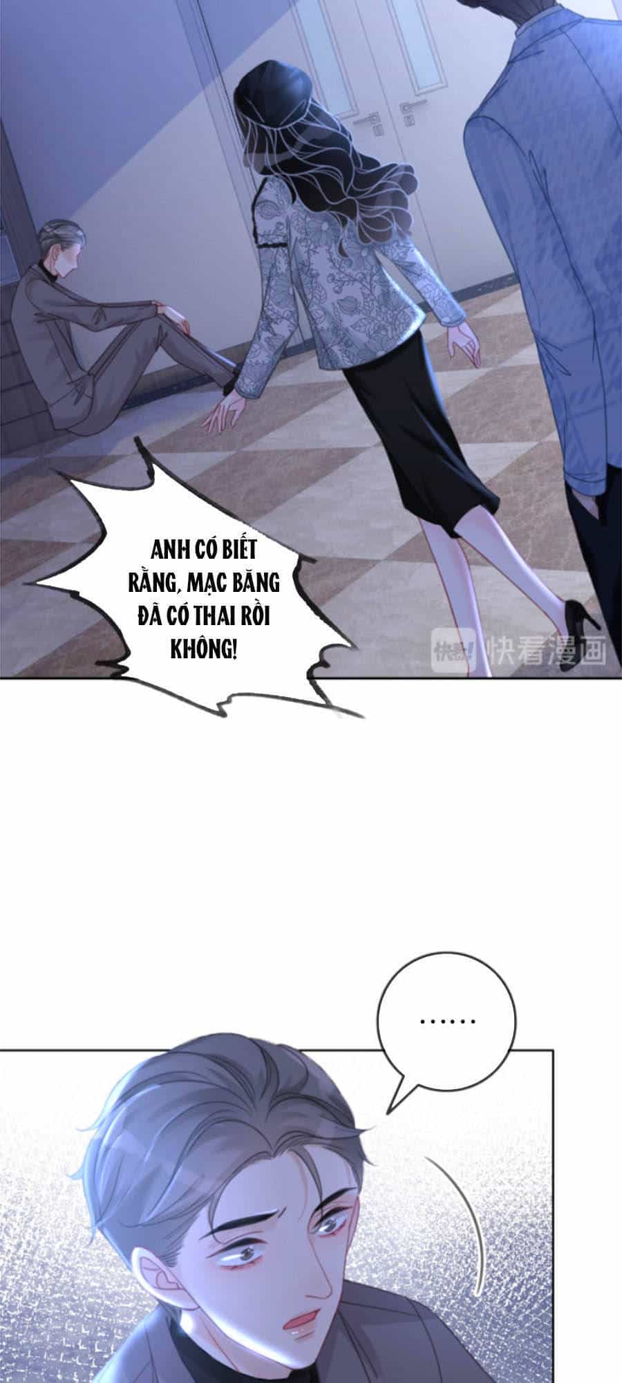Ám Hắc Hệ Noãn Hôn - Chương 123 - ảnh 27