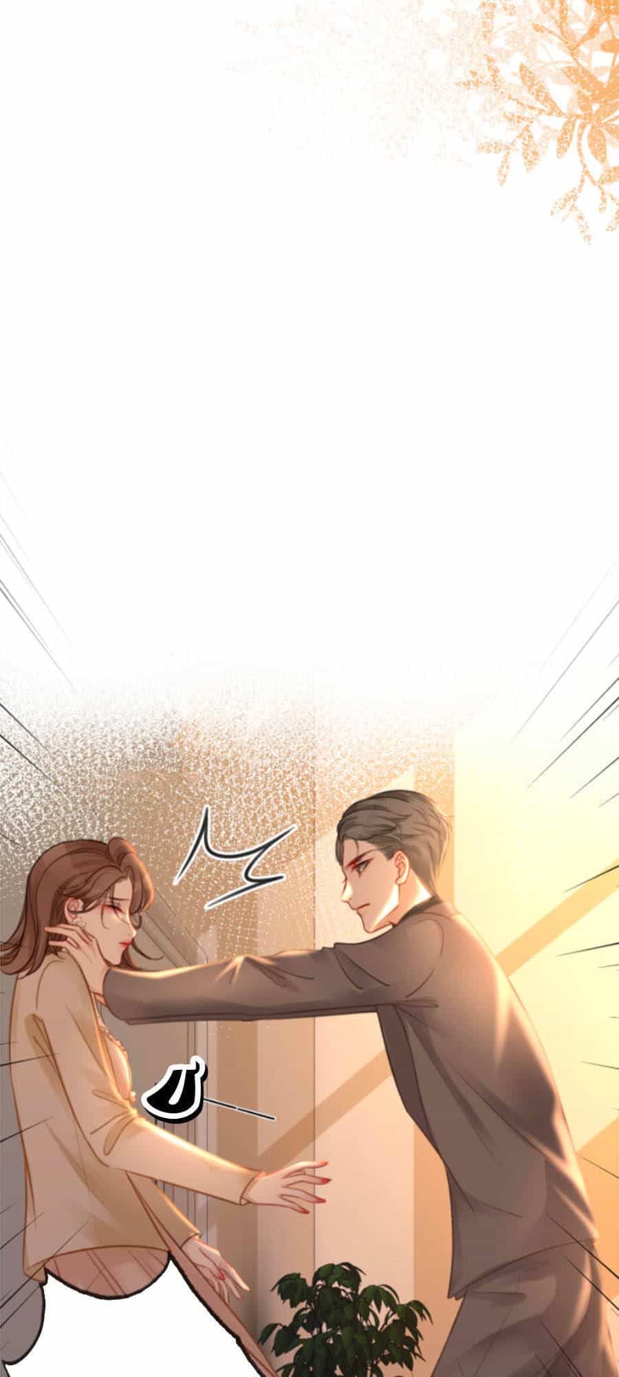 Ám Hắc Hệ Noãn Hôn - Chương 124 - ảnh 22