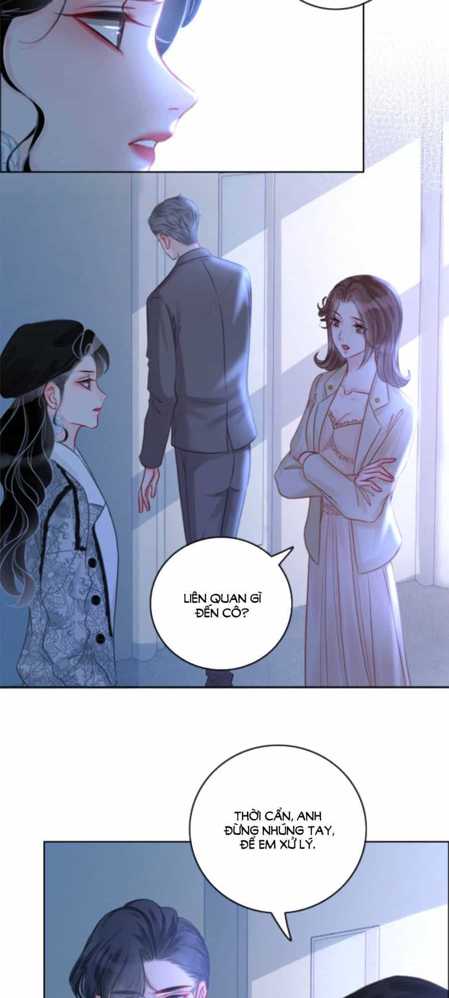 Ám Hắc Hệ Noãn Hôn - Chương 124 - ảnh 8