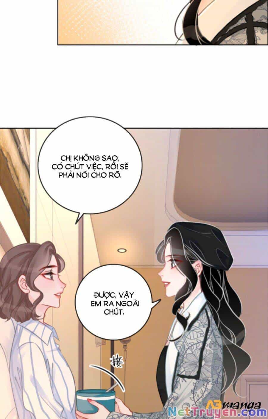 Ám Hắc Hệ Noãn Hôn - Chương 125 - ảnh 15