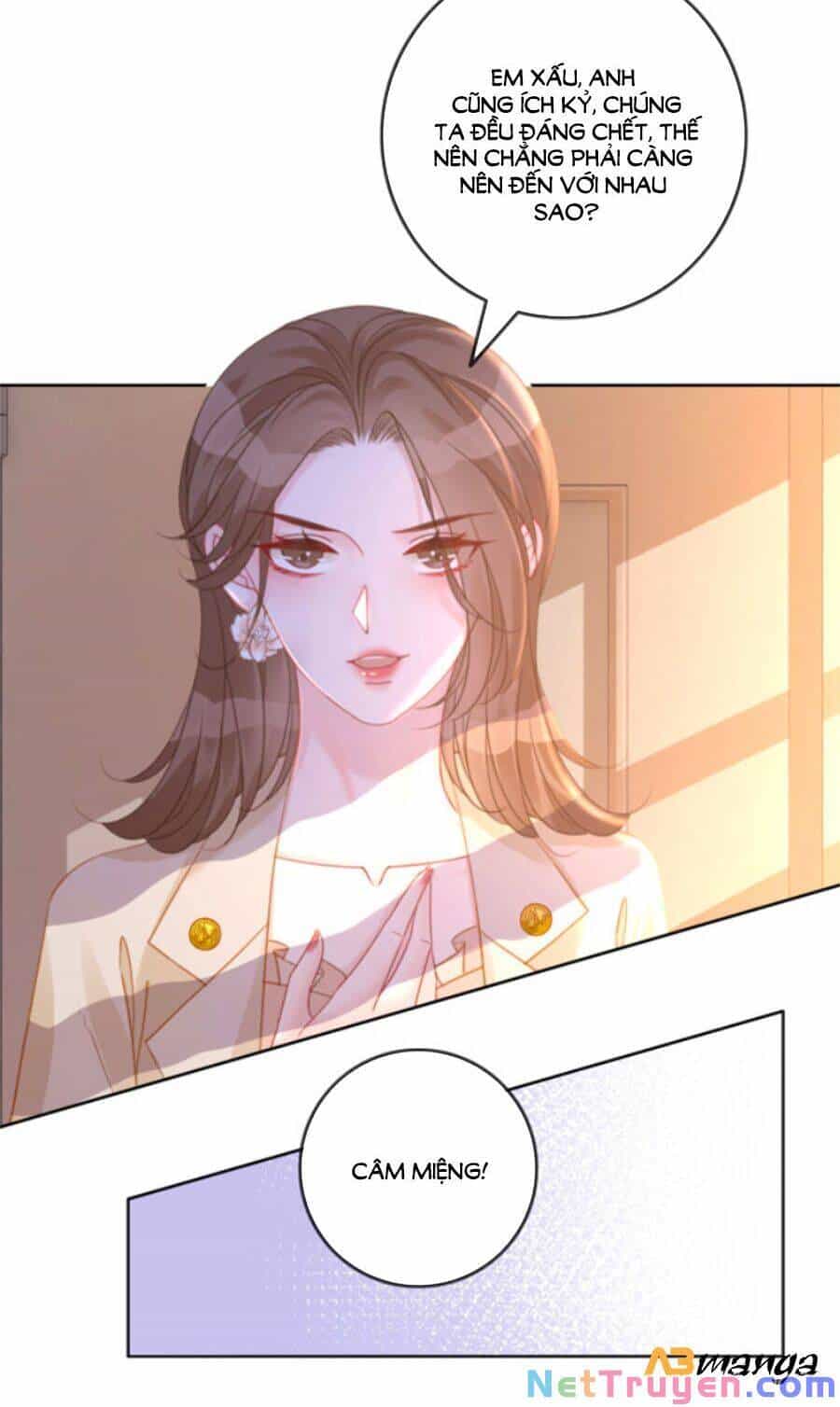 Ám Hắc Hệ Noãn Hôn - Chương 125 - ảnh 4