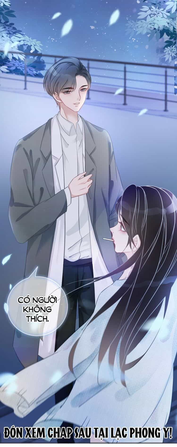 Ám Hắc Hệ Noãn Hôn - Chương 13 - ảnh 27