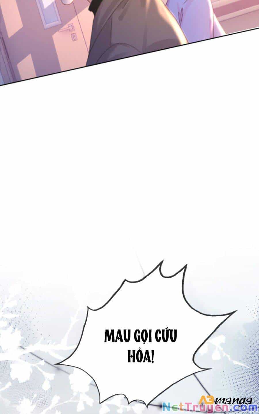 Ám Hắc Hệ Noãn Hôn - Chương 126 - ảnh 23