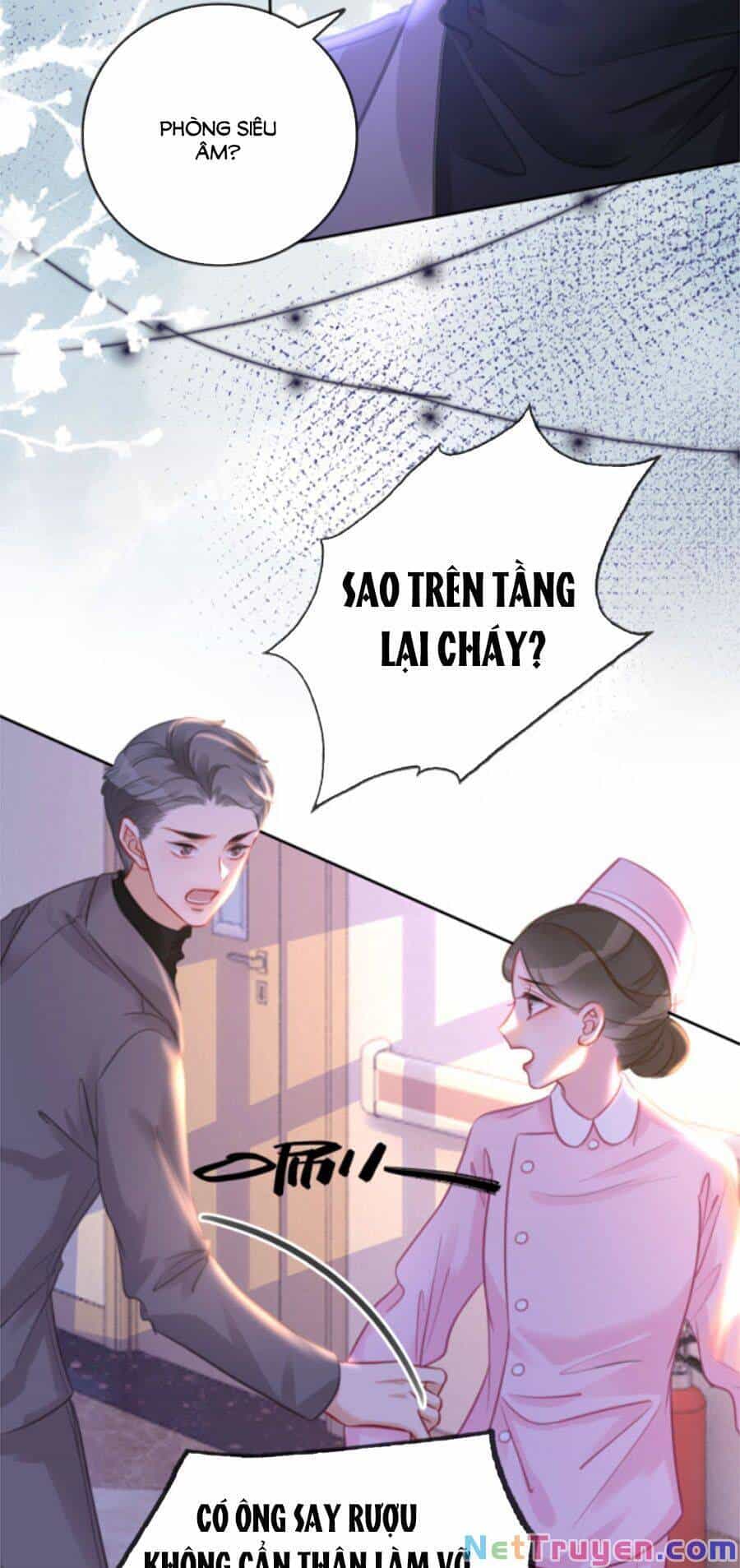 Ám Hắc Hệ Noãn Hôn - Chương 126 - ảnh 25