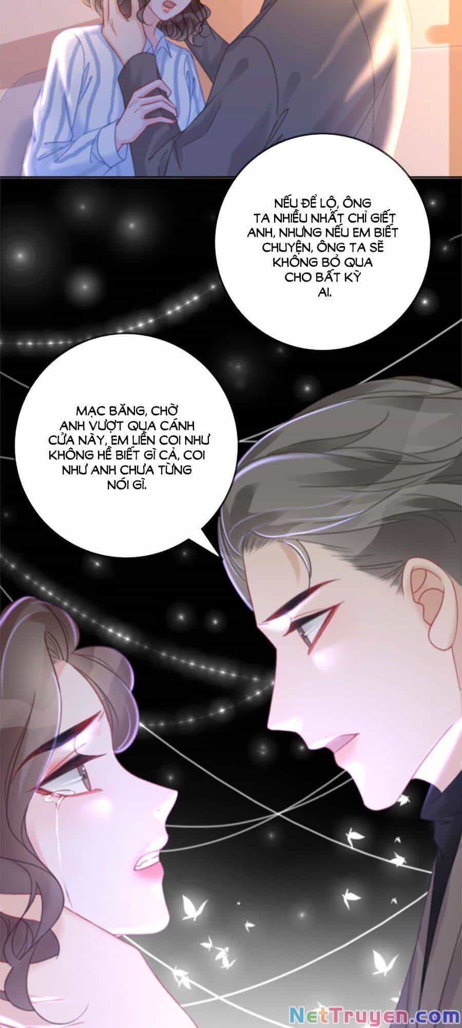Ám Hắc Hệ Noãn Hôn - Chương 126 - ảnh 6
