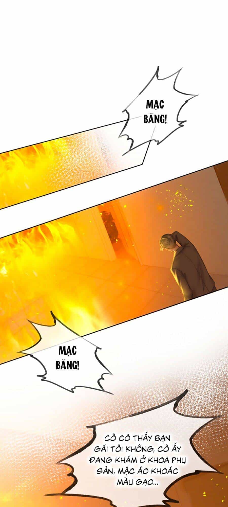 Ám Hắc Hệ Noãn Hôn - Chương 127 - ảnh 1