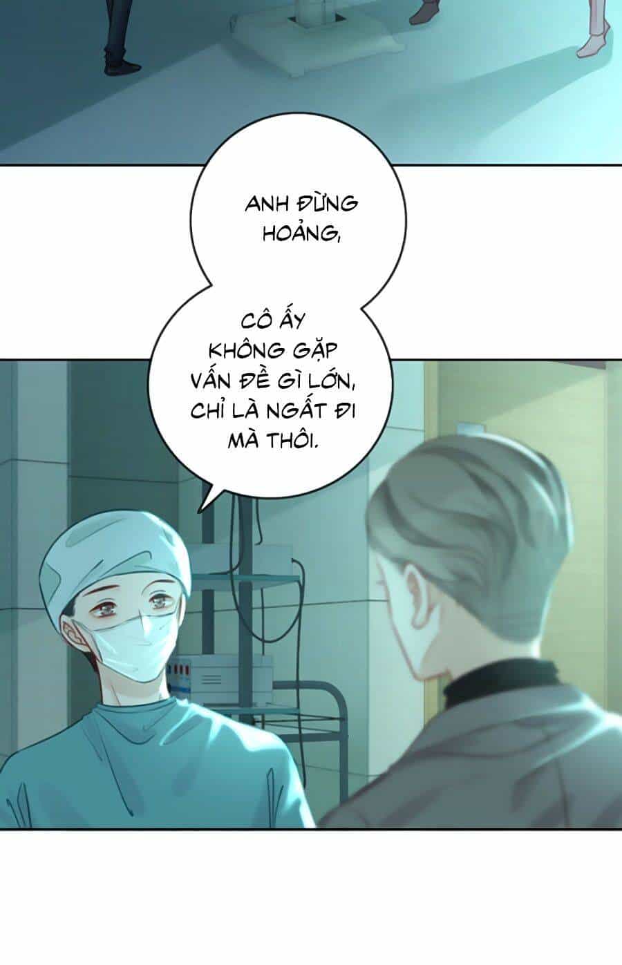 Ám Hắc Hệ Noãn Hôn - Chương 127 - ảnh 15