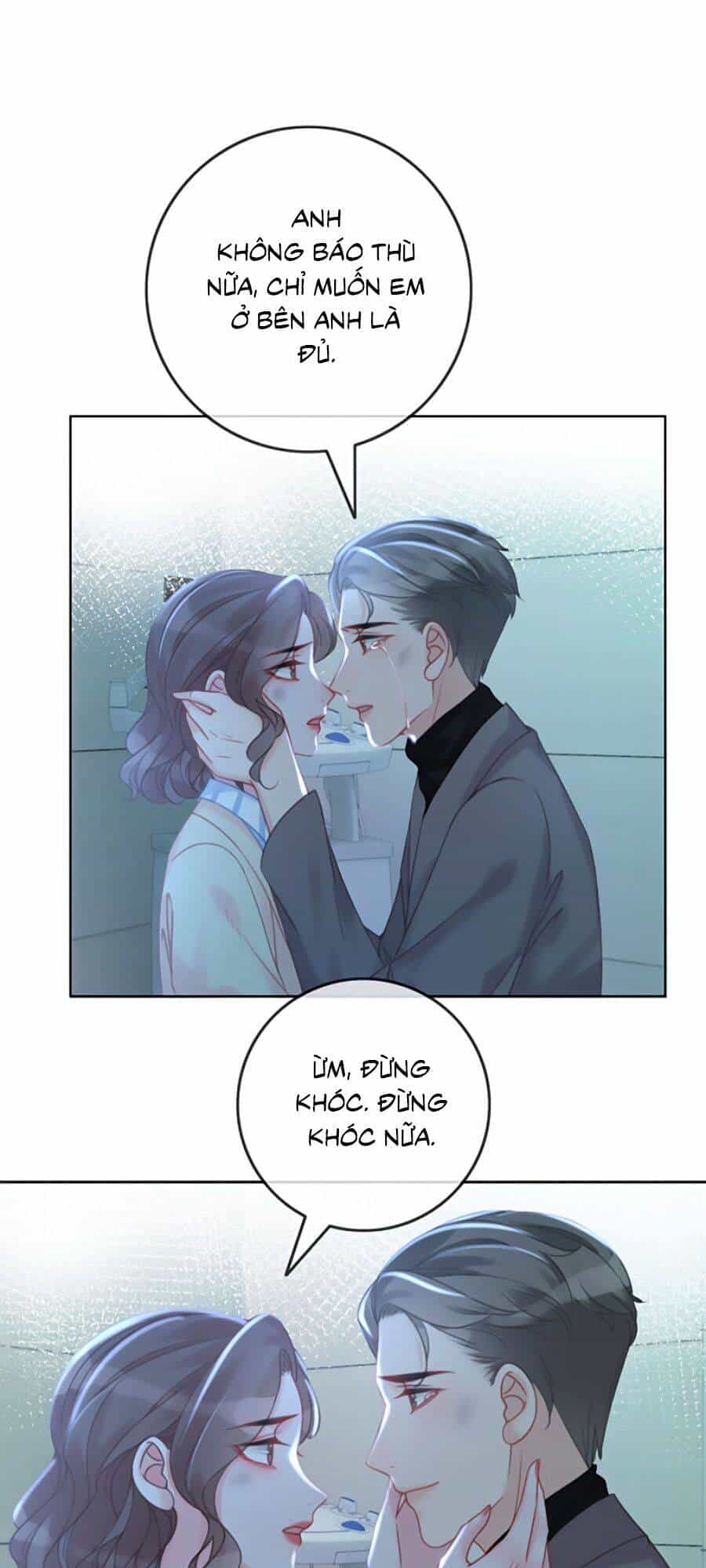 Ám Hắc Hệ Noãn Hôn - Chương 127 - ảnh 18