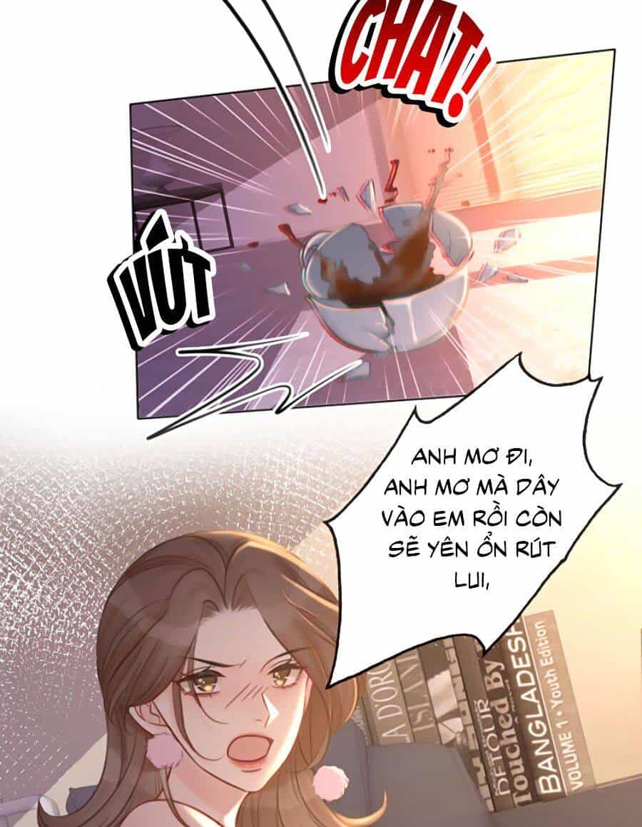 Ám Hắc Hệ Noãn Hôn - Chương 127 - ảnh 32
