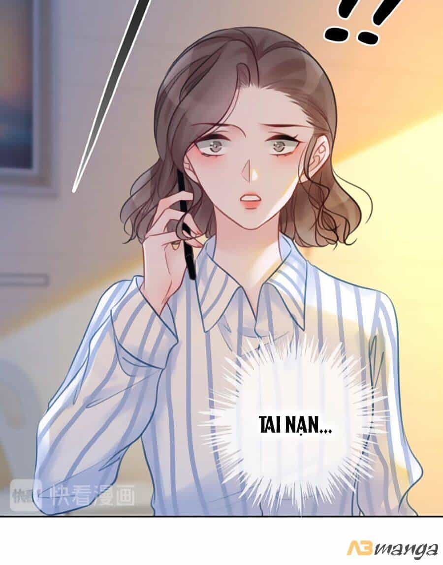 Ám Hắc Hệ Noãn Hôn - Chương 128 - ảnh 17