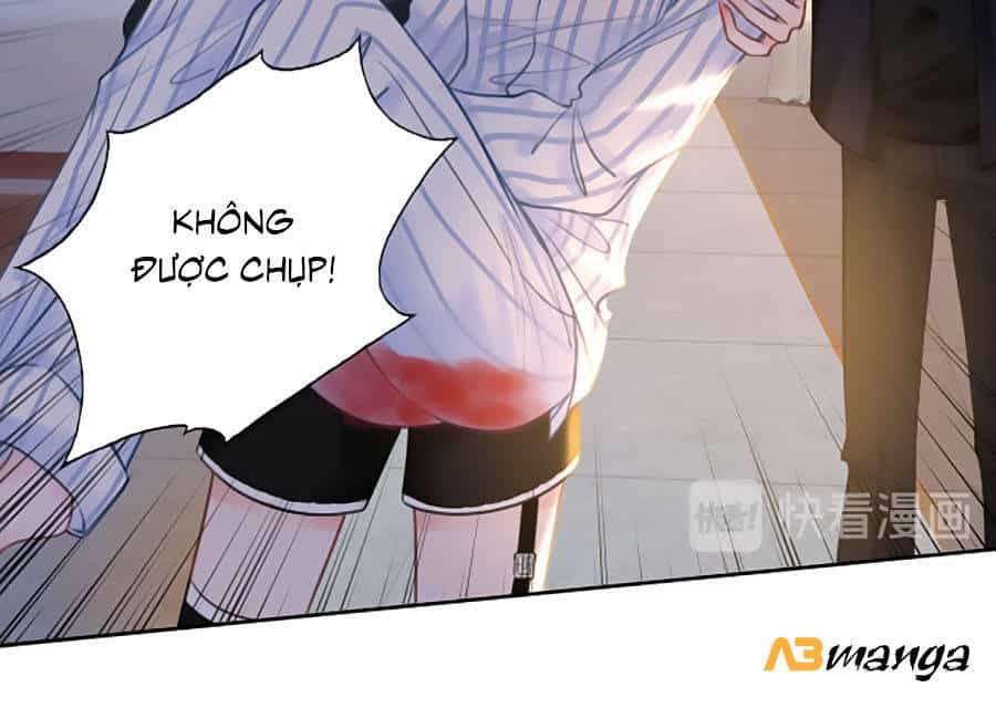 Ám Hắc Hệ Noãn Hôn - Chương 129 - ảnh 4