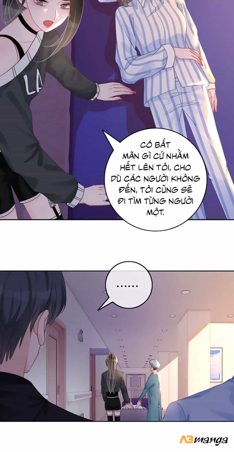 Ám Hắc Hệ Noãn Hôn - Chương 129 - ảnh 6