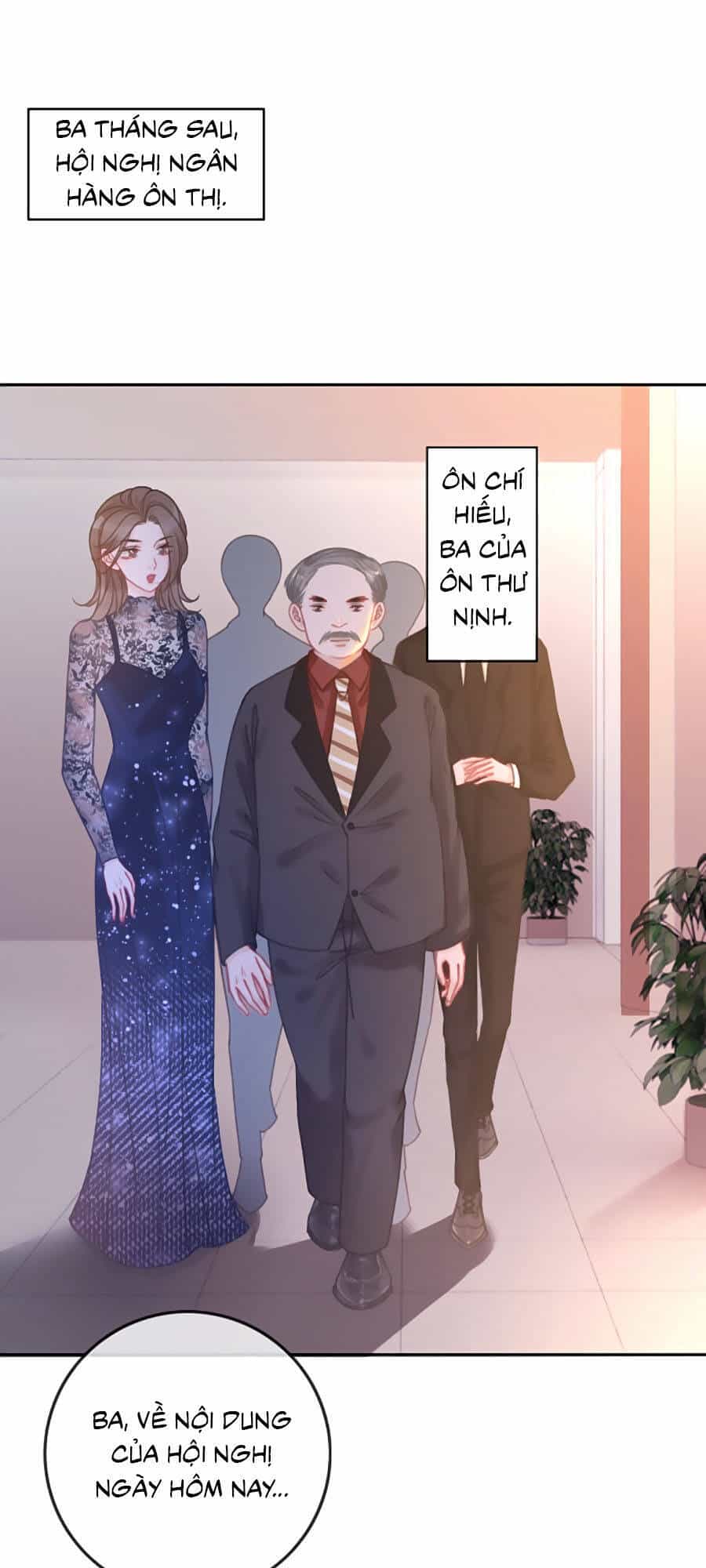 Ám Hắc Hệ Noãn Hôn - Chương 130 - ảnh 23