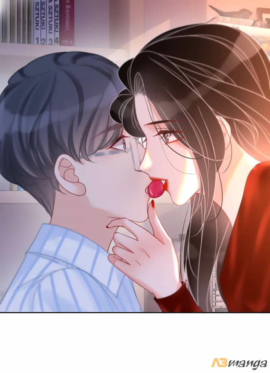 Ám Hắc Hệ Noãn Hôn - Chương 132 - ảnh 17