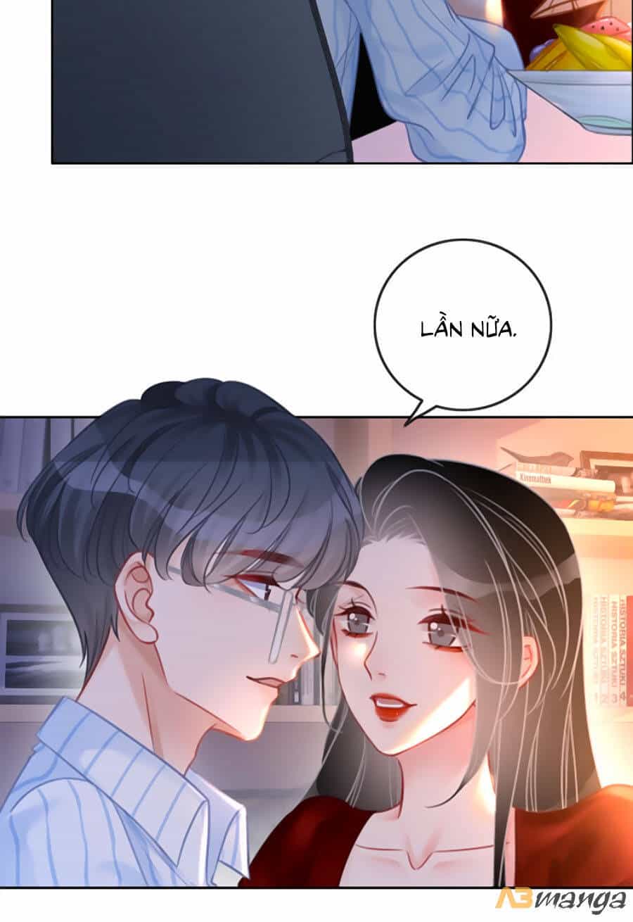 Ám Hắc Hệ Noãn Hôn - Chương 132 - ảnh 20