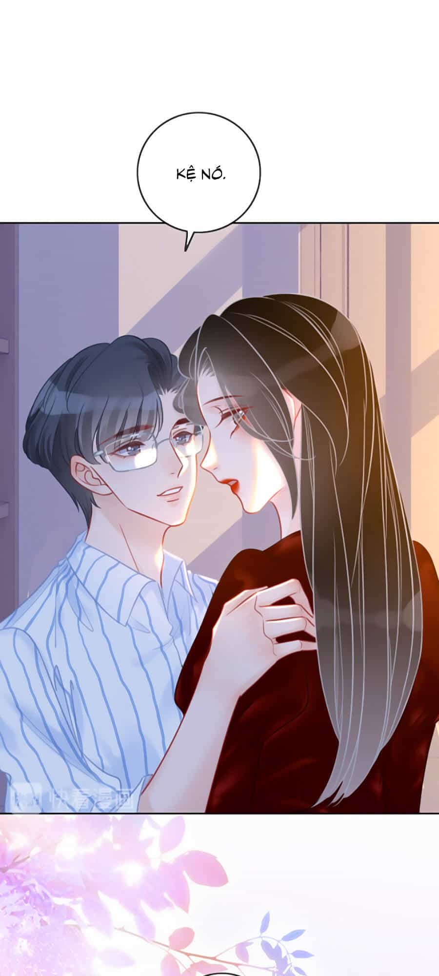 Ám Hắc Hệ Noãn Hôn - Chương 132 - ảnh 28