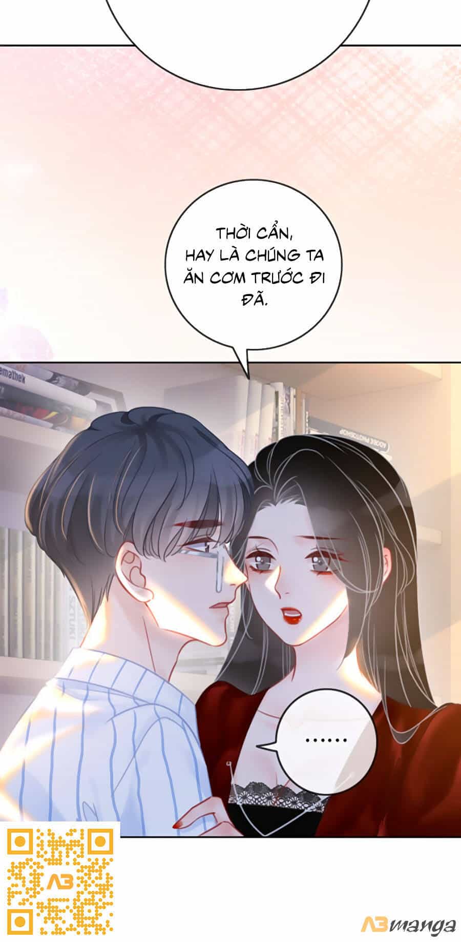 Ám Hắc Hệ Noãn Hôn - Chương 132 - ảnh 30