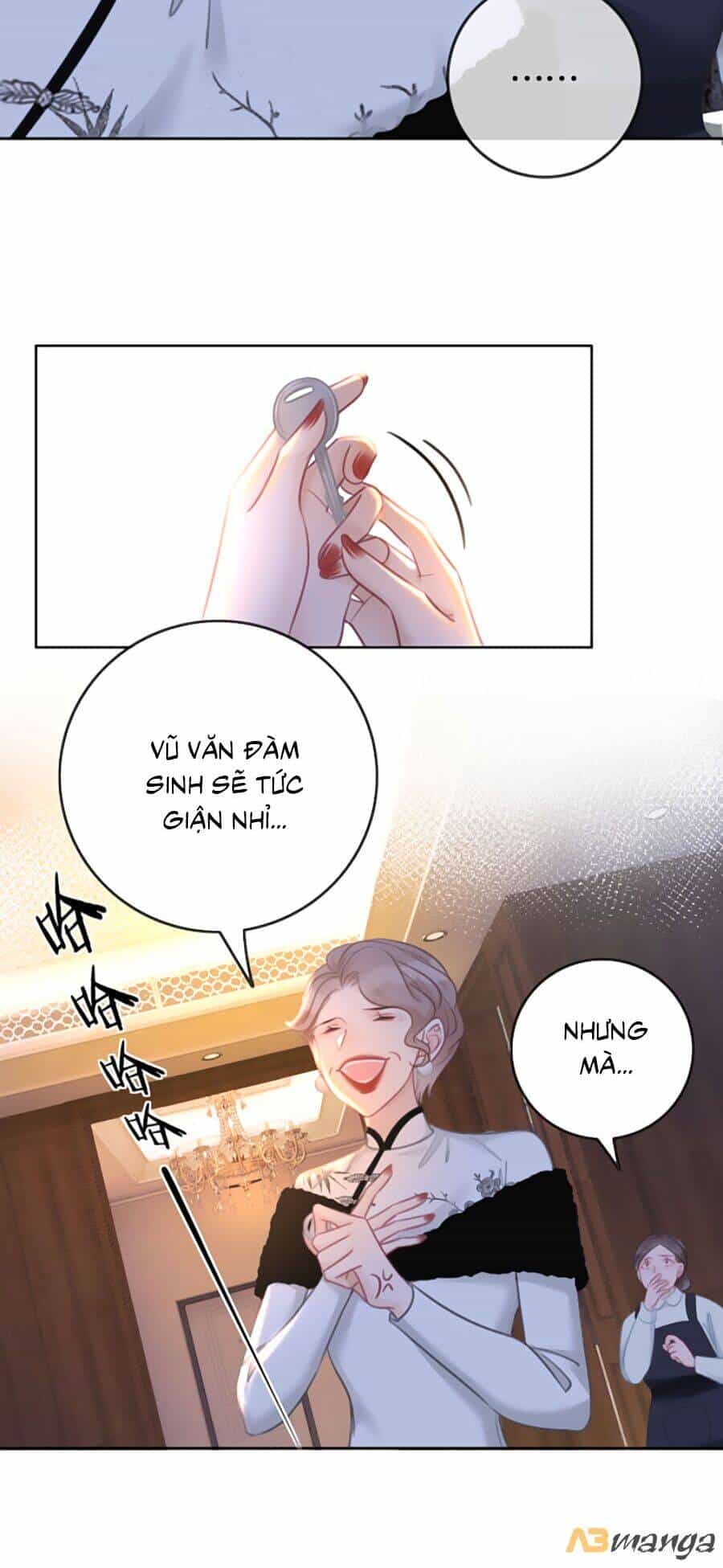 Ám Hắc Hệ Noãn Hôn - Chương 133 - ảnh 15