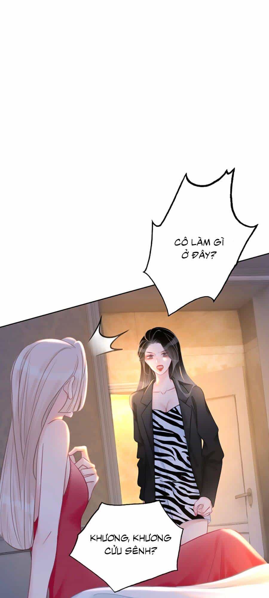 Ám Hắc Hệ Noãn Hôn - Chương 133 - ảnh 28