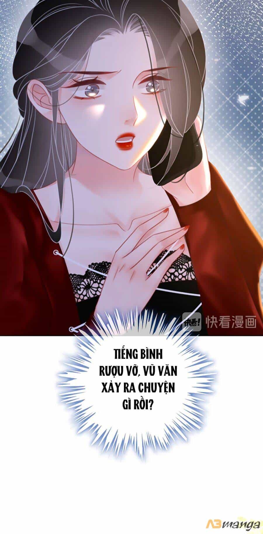Ám Hắc Hệ Noãn Hôn - Chương 133 - ảnh 9